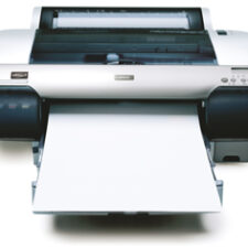 Epson Sublimation Ink