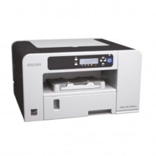 Ricoh Sublimation Ink