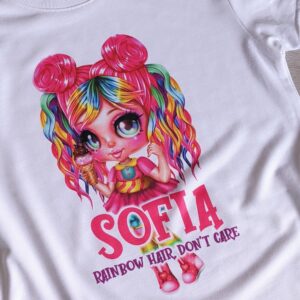 subpro ds Dye sublimation ink print